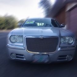 Chrysler 300C 2005