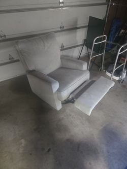 Recliner