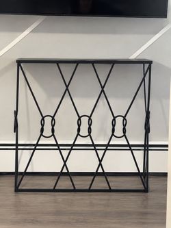 console table / entryway table