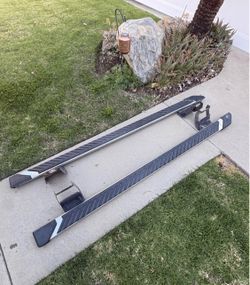 F150 side steps
