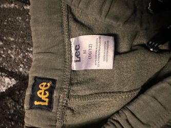 Kids sweats $12