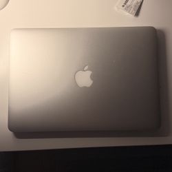 2015 Mac Book Pro