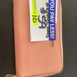 Micheal Kors Wallet