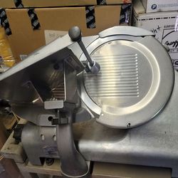 Berkel Deli Slicer