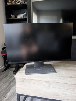 Dell Gaming Monitor