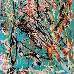 CANS ORIGINAL ARTWORK  4Sale... 