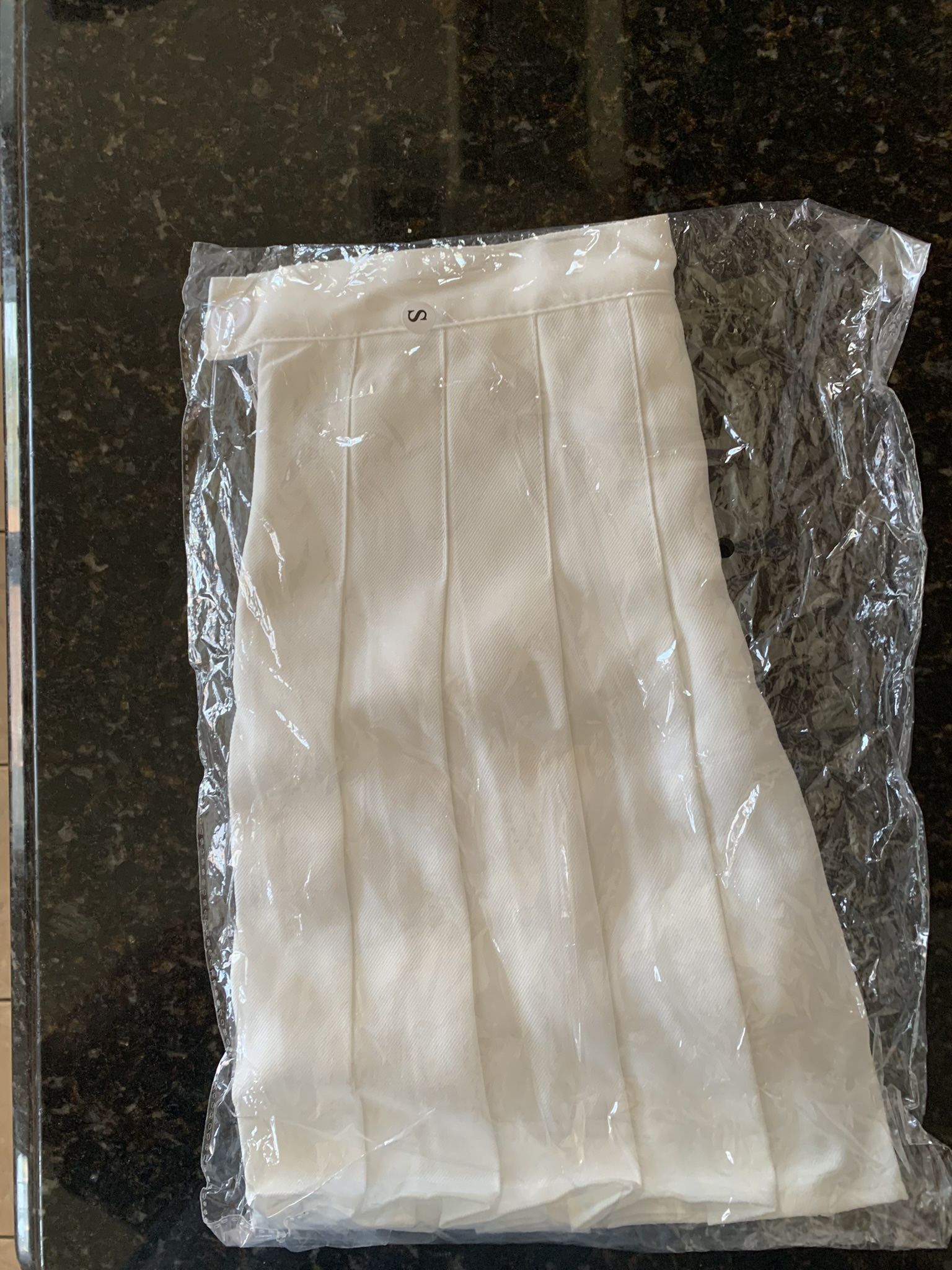 Brand New Cheer/tennis Skirt