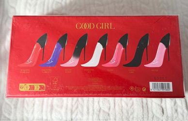 Carolina Herrera Good Girl Perfume Gift Set