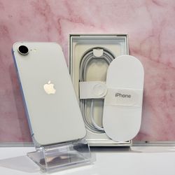 iPhone 16e 123GB Unlocked 