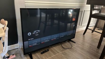 Insignia smart tv
