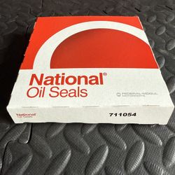 Chrysler 300C 5.7 Axle Seal 711054