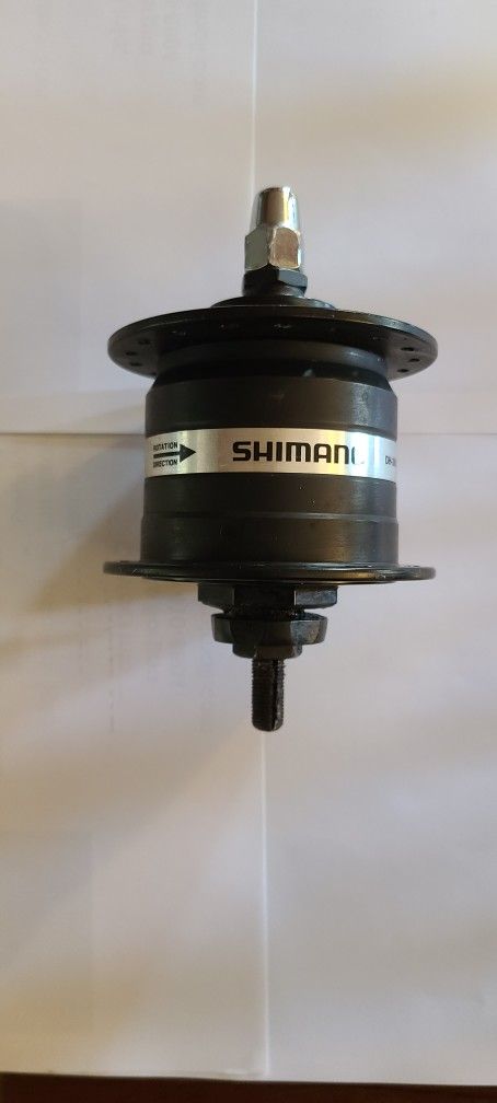 Electric Bicycle Dyno