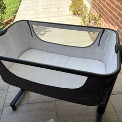 baby bassinet 
