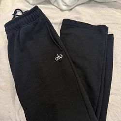 Alo Sweat Pants 