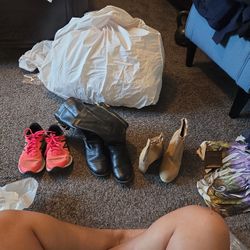 Womens Shoes 
