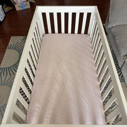 Baby Crib