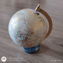 Globe