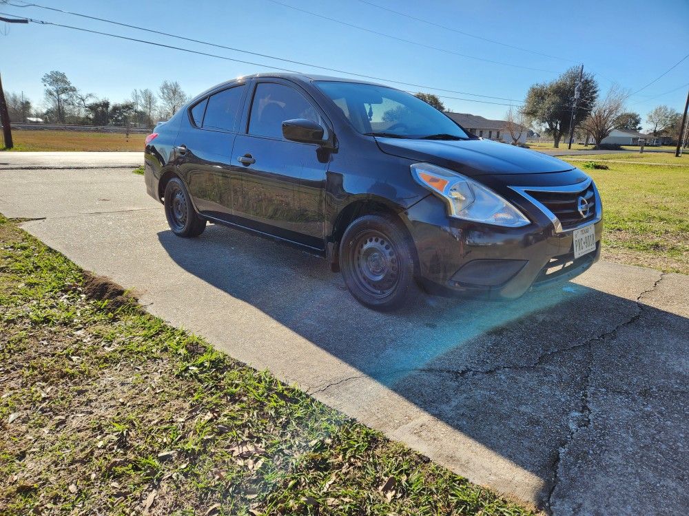 2016 Nissan Versa for Sale in Lake Charles, LA OfferUp
