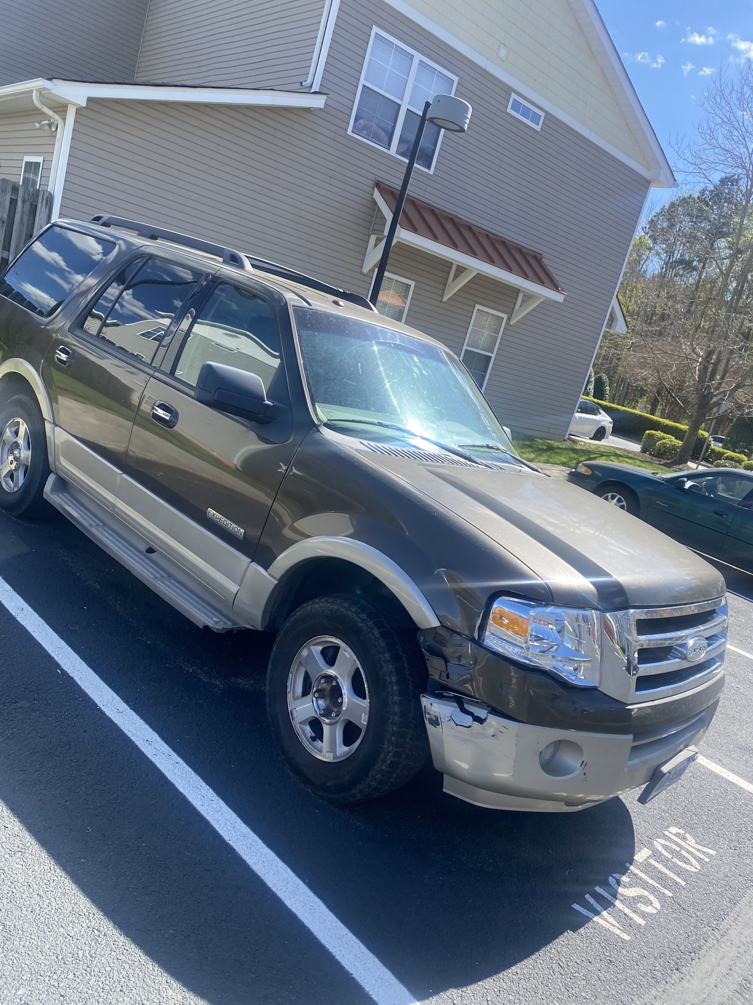 Ford Expedition 