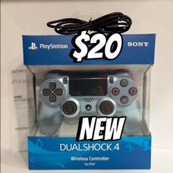PS4 Controller 