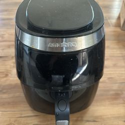 Ambiano Air Fryer