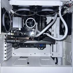 Gaming Pc Has 3060 Need Gone Asap (dm for More Pictures And Details)