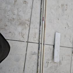 Paint Roller Extension 