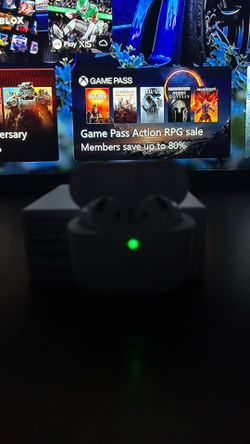 airpoods 4s with noise cancellation