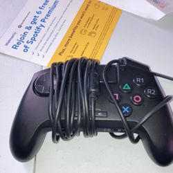 Razer PS4 Pc Controller 