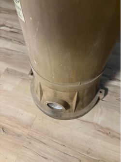 Pool Filter
