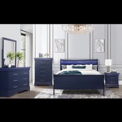 Brand New Complete Bedroom Set for $899!!!