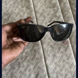 Burberry Glasses