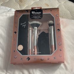 Real Techniques By Sam And Nik Brushes 