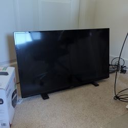 Insignia tV 32 Inch