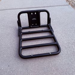 Rad Powerbikes Front Rack For Rad Electric Bicycles E-bikes