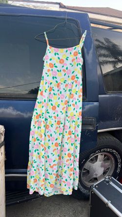 Cute Girl Dresses