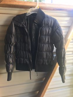 North face jacket