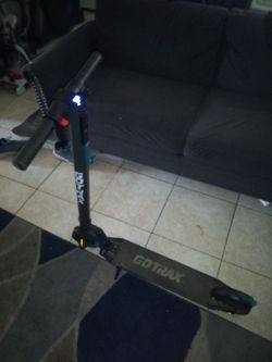 Gotrax