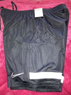 Nike Men Shorts