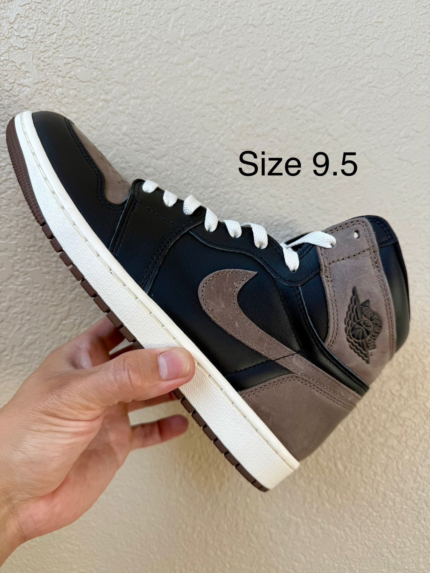 Jordan 1”Palomino”$195obo