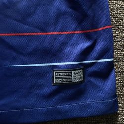 Chelsea 2018-2019 Home Kit