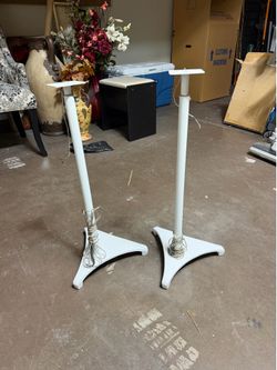 Speaker Stands