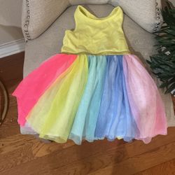 Toddler Girl Tutu
