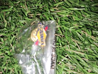 Sunoco Logo Enamel Lapel Pin