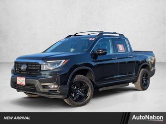 2023 Honda Ridgeline