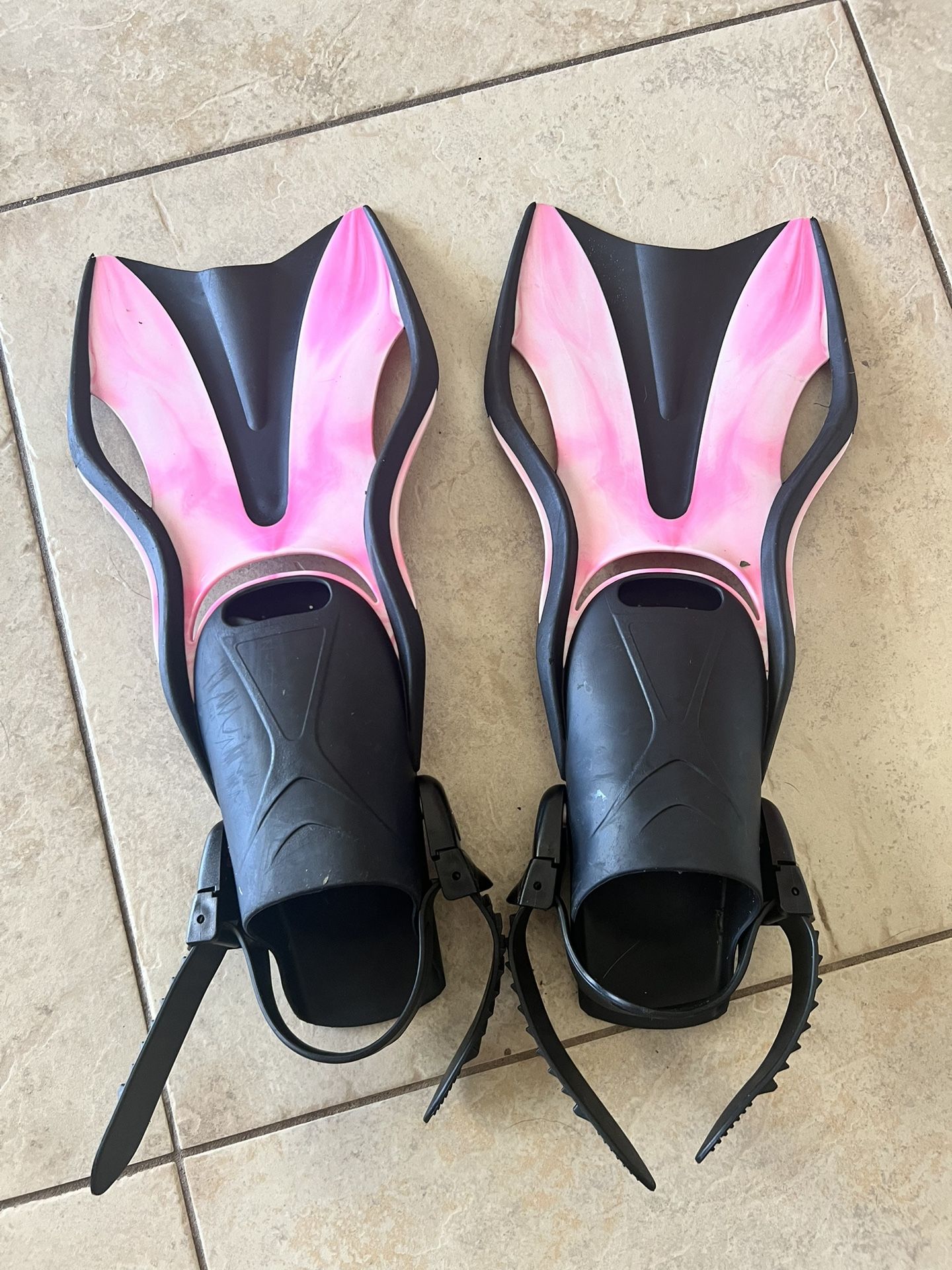 Kids Flippers