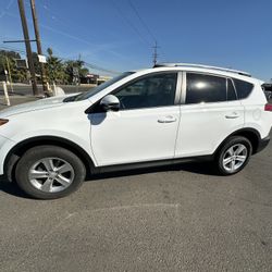 2014 Toyota Rav4