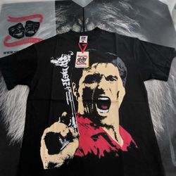 Asaali t-shirt