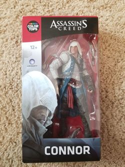 Assassins creed toy