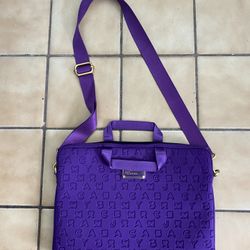 Marc Jacob Laptop Bag 